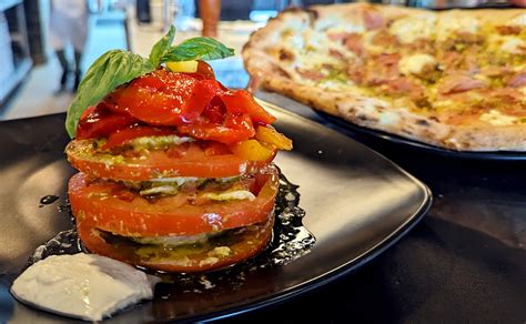 pizza e pazze|pizza pazza haddonfield.